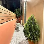 Detached House,with Courtyard And Fast Wi-fi In The Centre * Kalamata