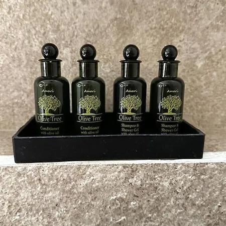 فيلة Detached House,with Courtyard And Fast Wi-fi In The Centre كالاماتا